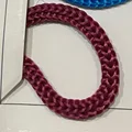 KXNLS 14 wine red