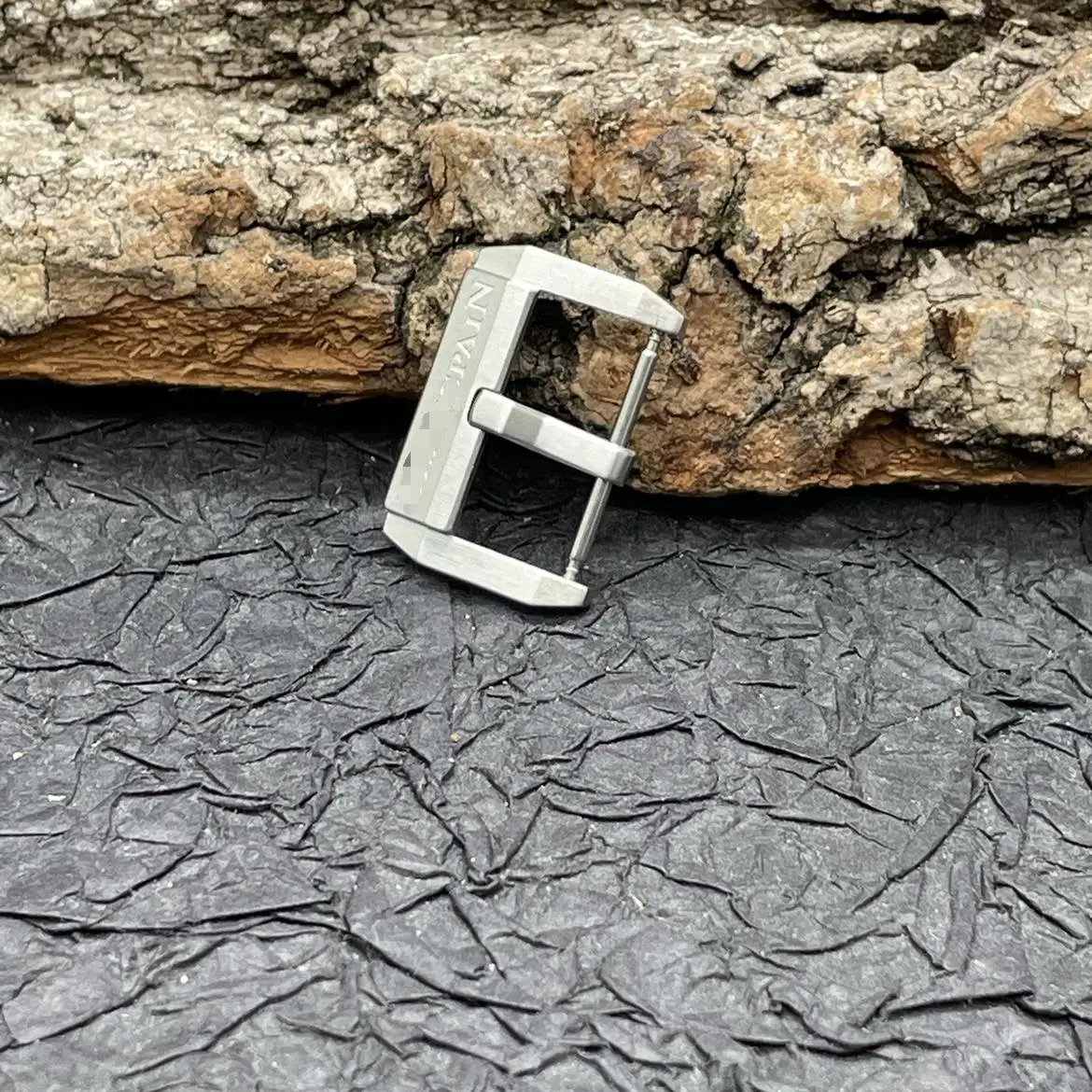 For Blancpain Metal Watch Band Buckle 18Mm 20Mm Men Watchband Strap Silver Black Stainless Steel Clasp Accessories