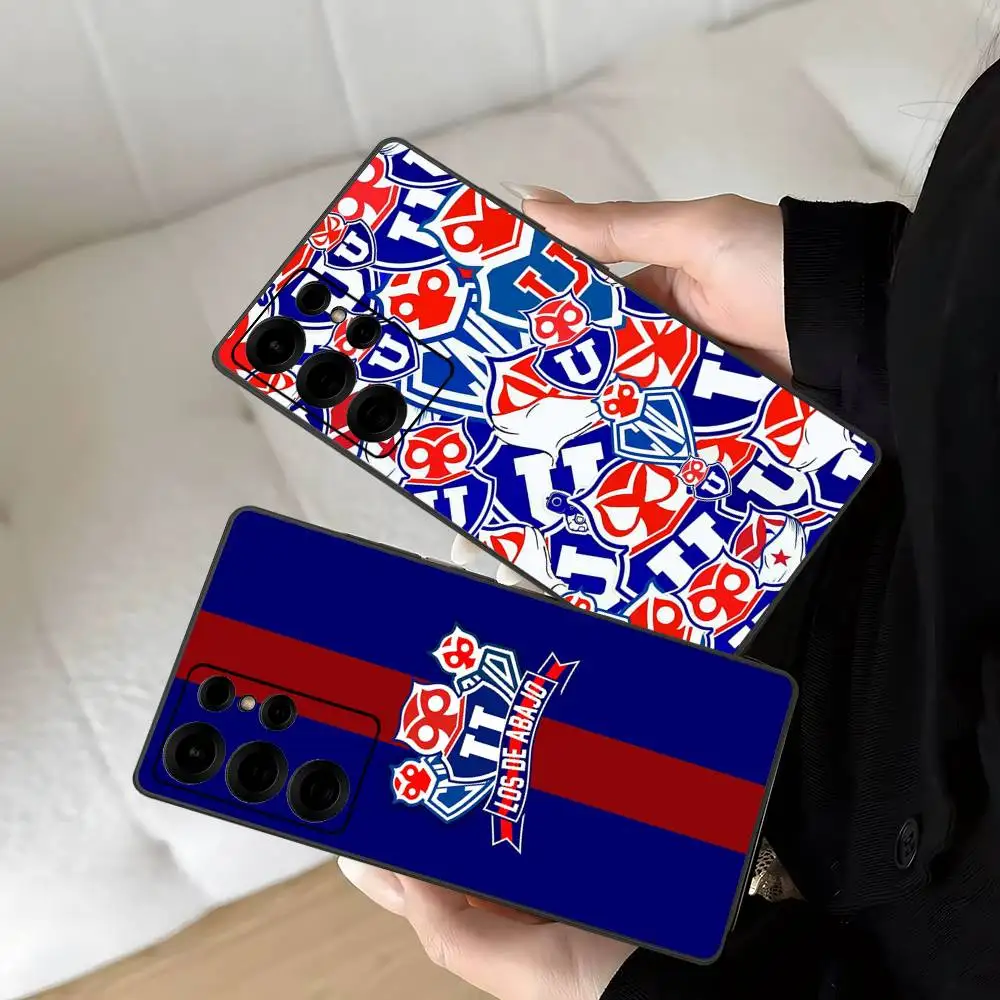 Chile U-University Logo Phone Case