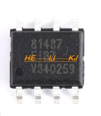 

Free shipping 100% nuevo original ISL81487EIBZ-T ISL81487EIBZ ISL81487EIB ISL81487 SOP8