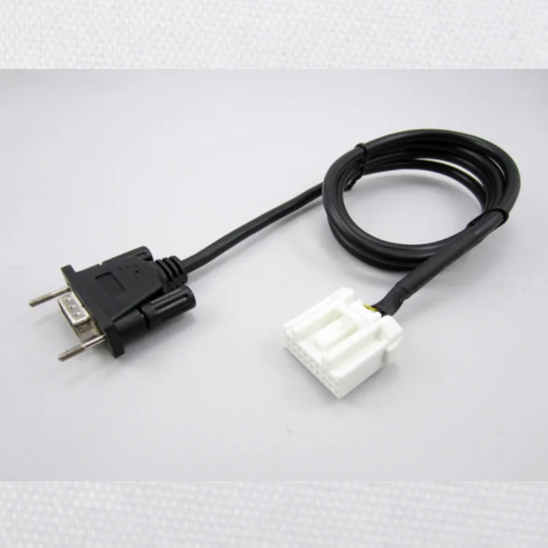 Mp3 Player Car Radio USB for Mazda 2 3 6 CX7 RX8 USB SD Card Adapter AUX Music Changer Yt-m06 Yatour electronic accessories