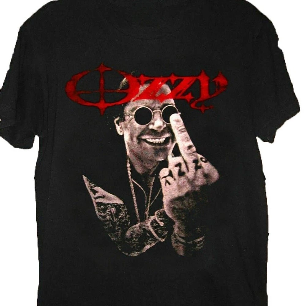 ozzy osbourne pants