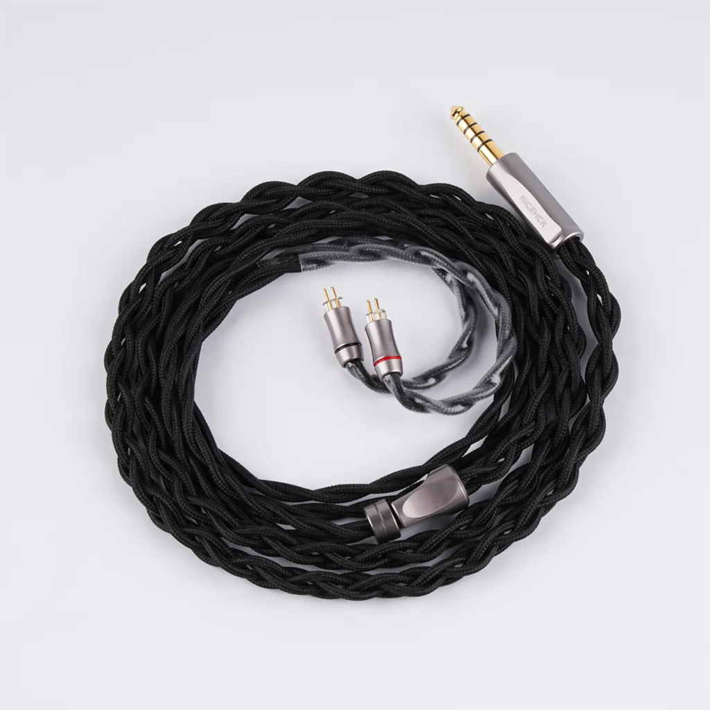 Nicehck aacking 4.4mm 2pin Nicehck aacking 4.4mm 2pin