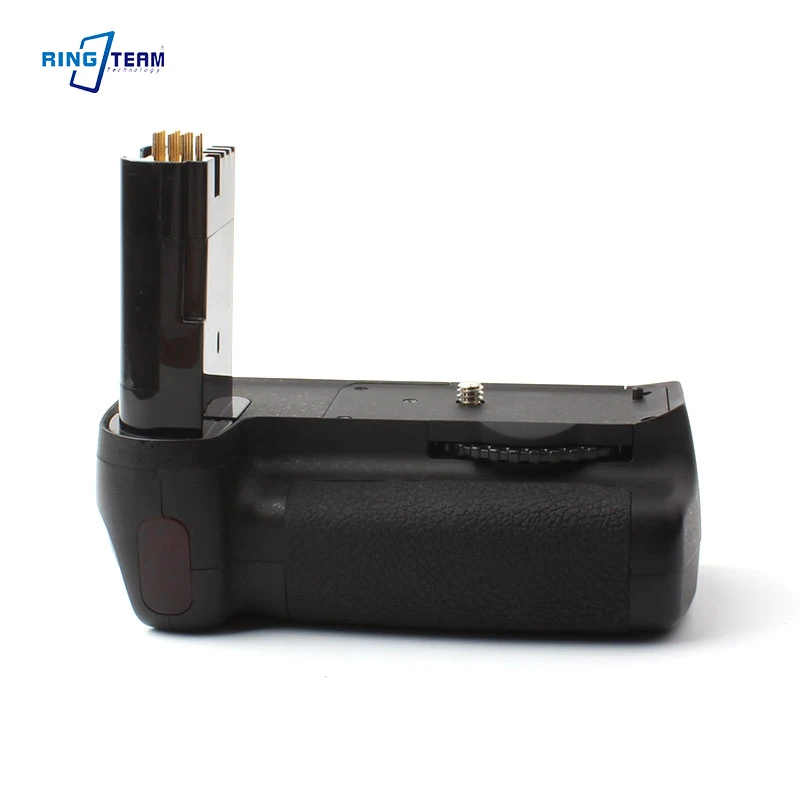 MB-D80 Multi-Power Battery Pack Battery Grip for Nikon D80 D90 Digital SLR Cameras