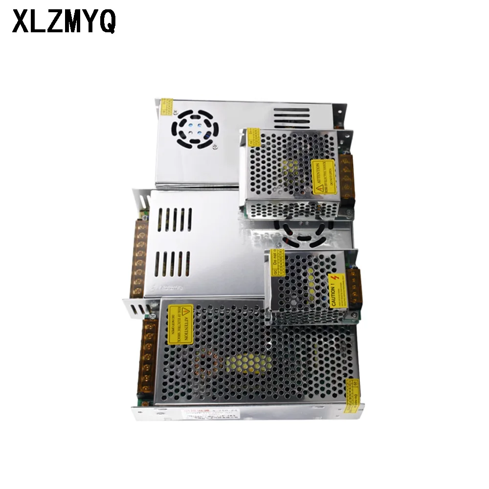 3V 5V 6V 9V 12V 18V 24V 30V 36V 48V 50V 전원 공급 장치 SMPS AC-DC 220V  5V 12V 24V 1A 2A 5A 10A 20A 30A 스위칭 전원 공급 장치
