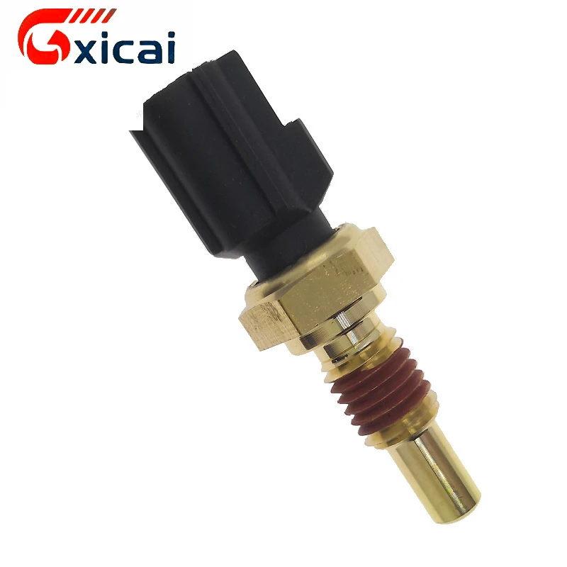 포드 냉각수 온도 센서, OEM 8L3A6G004AA 3857955 5040463 F65D6G004AB F65F6G004AB