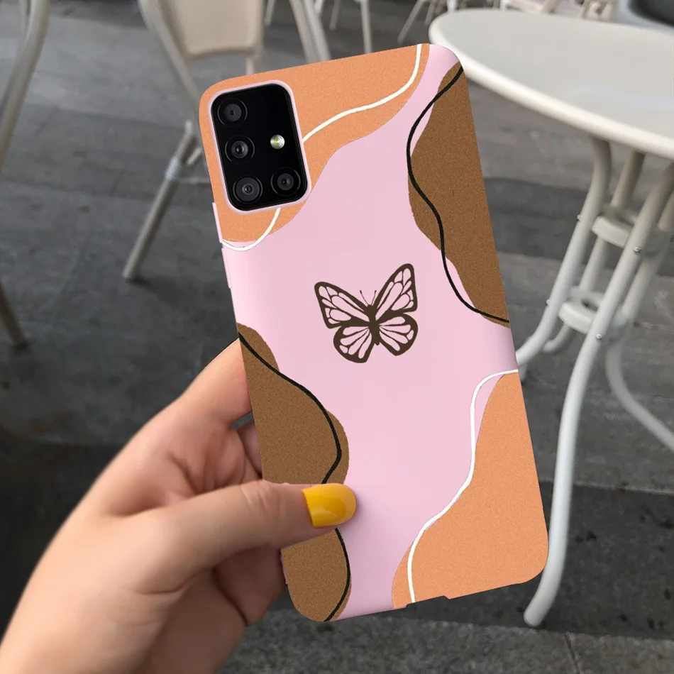 Adorable Cartoon Candy Color Soft Silicone Phone Case