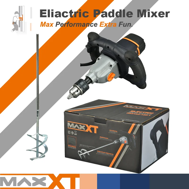 Paddle Mixer For Lime Mortar Fastest Delivery www.pattani2.go.th