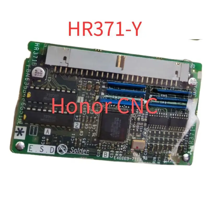 

HR371-Y HR371 Y Circuit Board