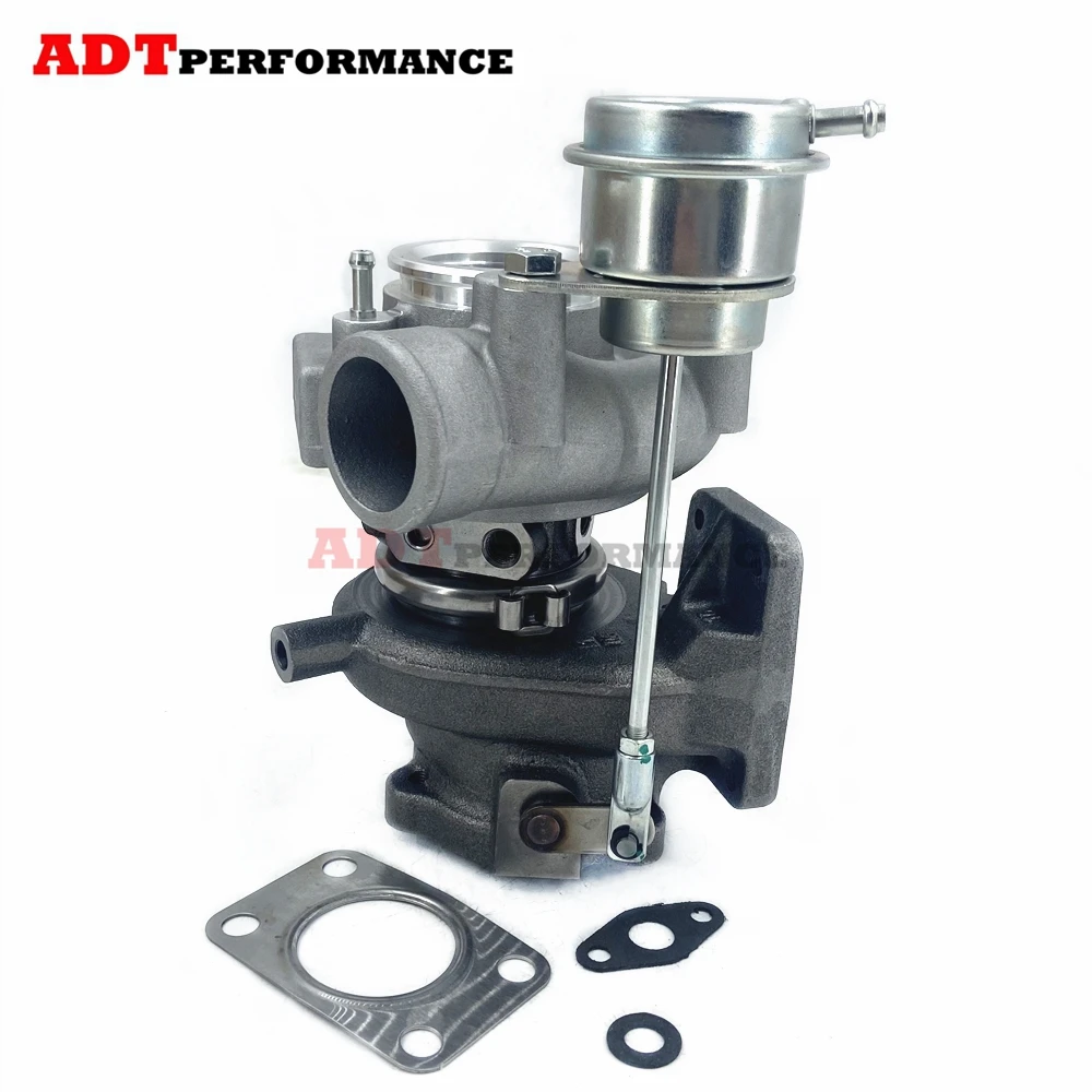 

Полный турбонагнетатель 49189-01800 турбина 4918901800 турбонагнетатель 9172180 для Saab 9-3 I 2,3 Turbo 230 HP B235R 1999 до 2000