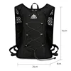 8L Running Hydration Vest Backpack Men Women Outdoor Sport Bags Trail Marathon Jogging Hiking Backpack Option Water Bag Flask 6