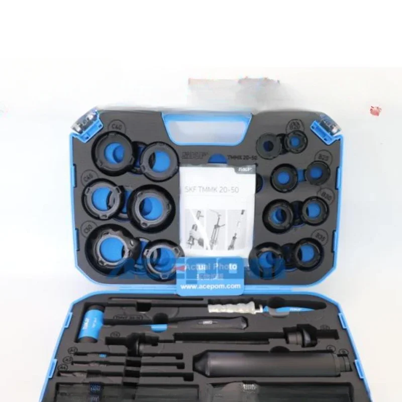 

Bearing installation and disassembly tool TMMK10-35/TMMK20-50 loading and unloading combination sleeve tool Lama