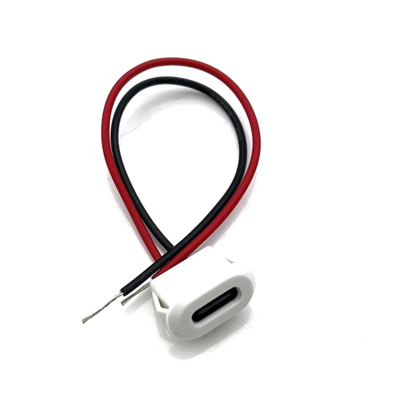 Рисунок 3 - Водонепроницаемый USB-разъем типа C