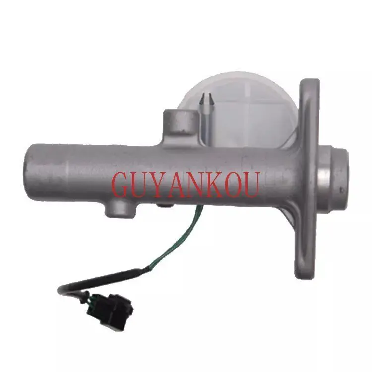 Brake Master Cylinder MR129910 M630237 XW605067 MB534020 for MT Mitsubishi Galant 89-92 Mirage 96-02