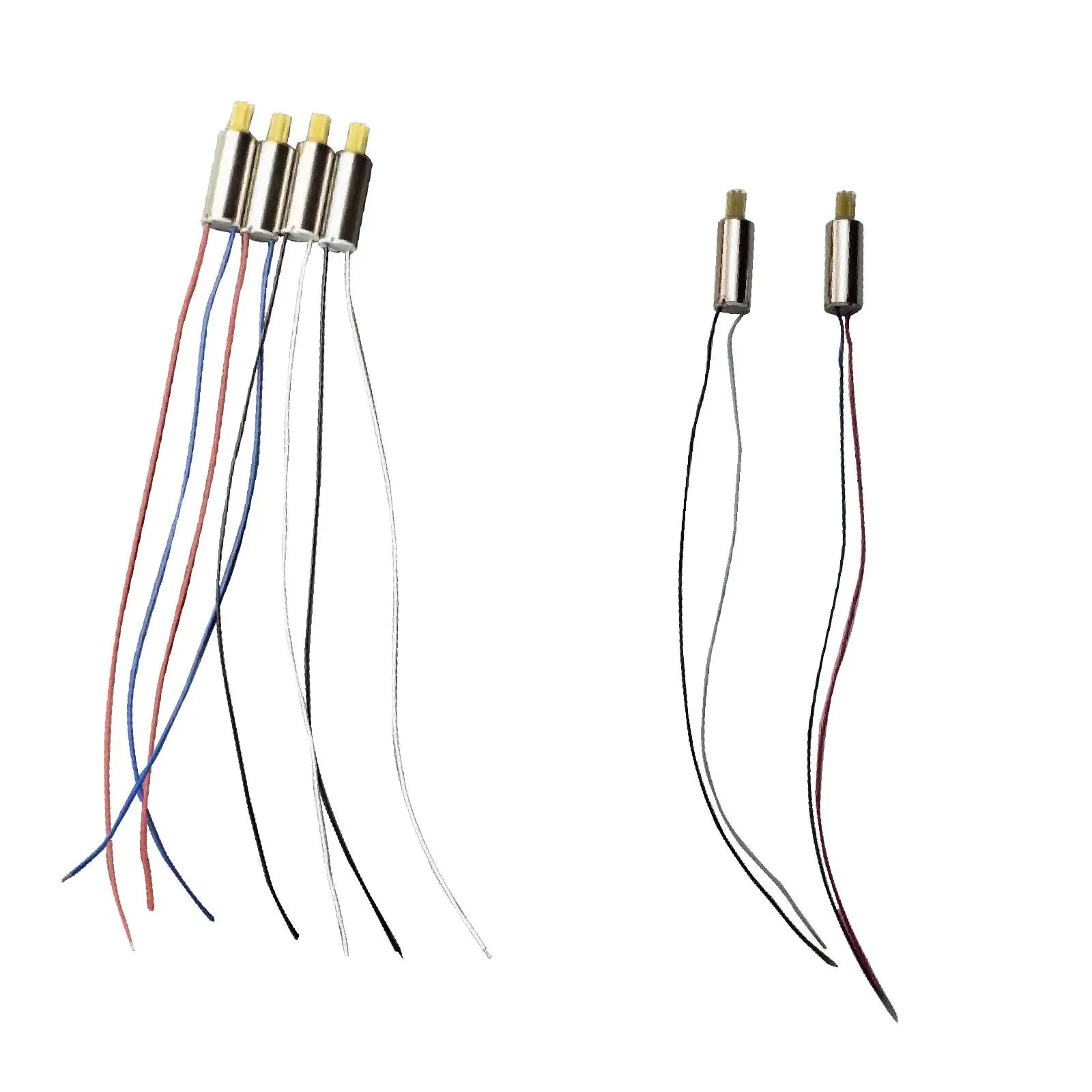 RC Drone Motor Engines Motor DIY Modified DIY Accessories Positive Negative Motor Spare Parts for S85 E88 E525 E99 Accessories RC Drone Motor Engines Motor DIY Modified DIY Accessories Positive Negative Motor Spare Parts for S85 E88 E525 E99 Accessories