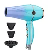 2000w Professional Electric Hair Dryer Salon Styling Tools with Blue-ray Ion AC Motor Strong Power Household Air Blower Drier 9