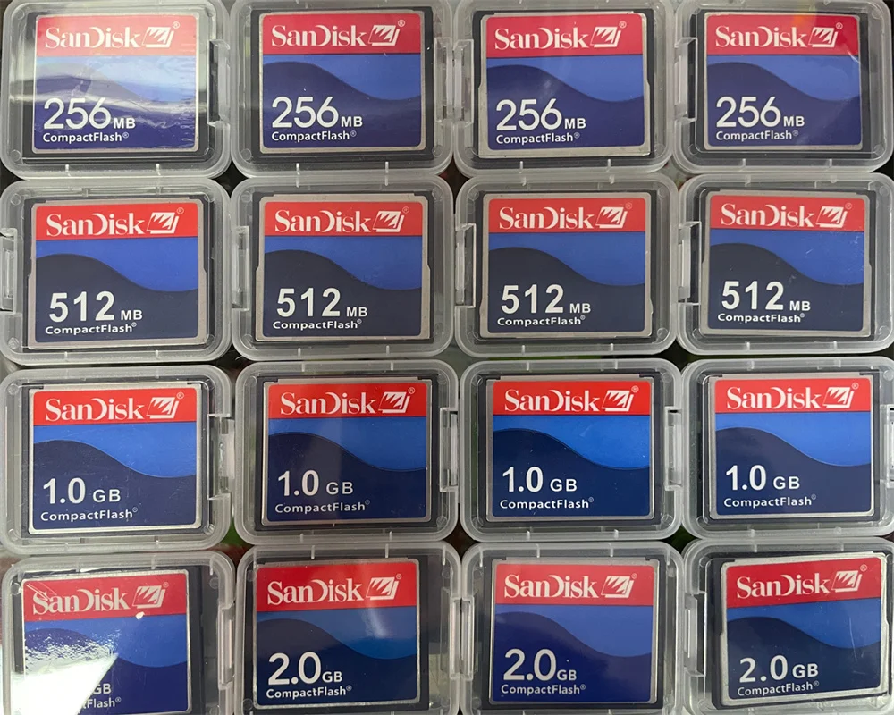  SanDisk CF ī 2GB 1GB 512MB 256MB 128MB 96MB 64MB 32MB 16MB 8MB CF ޸ ī CF ī, CF ī  
