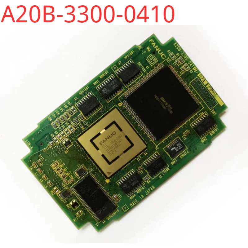 

A20B-3300-0410 second-hand tested ok graphics card in good Condition