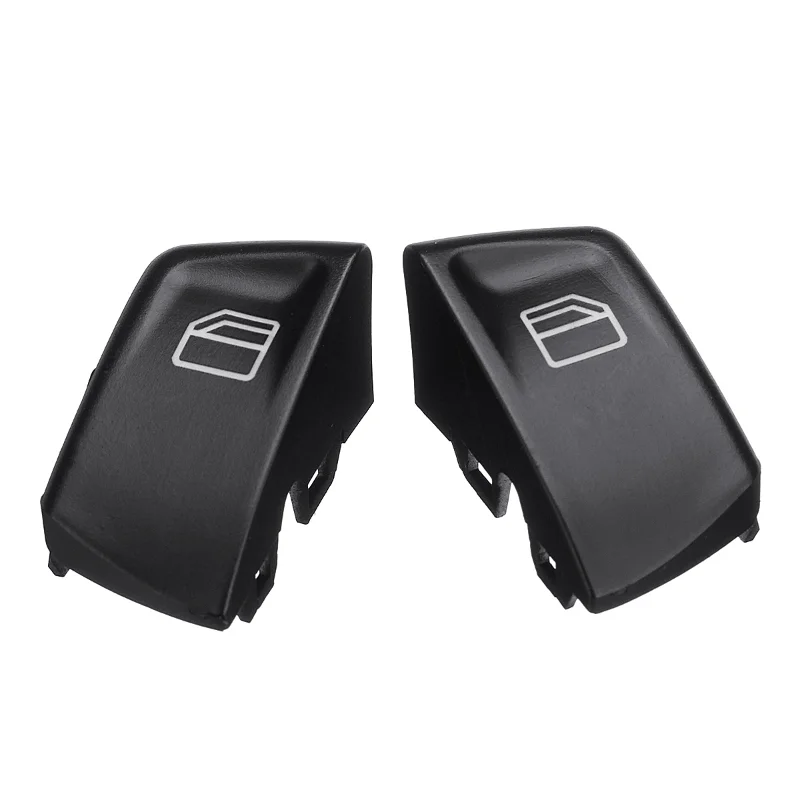 1 Paio L + R Window Console Control Interruttore Di Alimentazione Pulsanti Per Sprinter Mk2 W906 05-15 Per Mercedes Per Vito W639 Series 2003-15