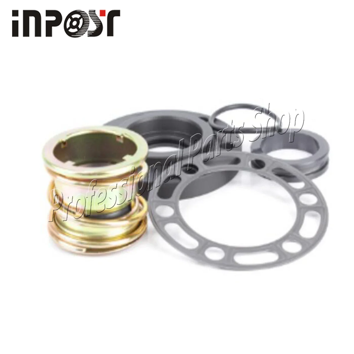 

Компрессор Коленчатого Вала 17-57027-00 05G для Carrier Supra 950 X2