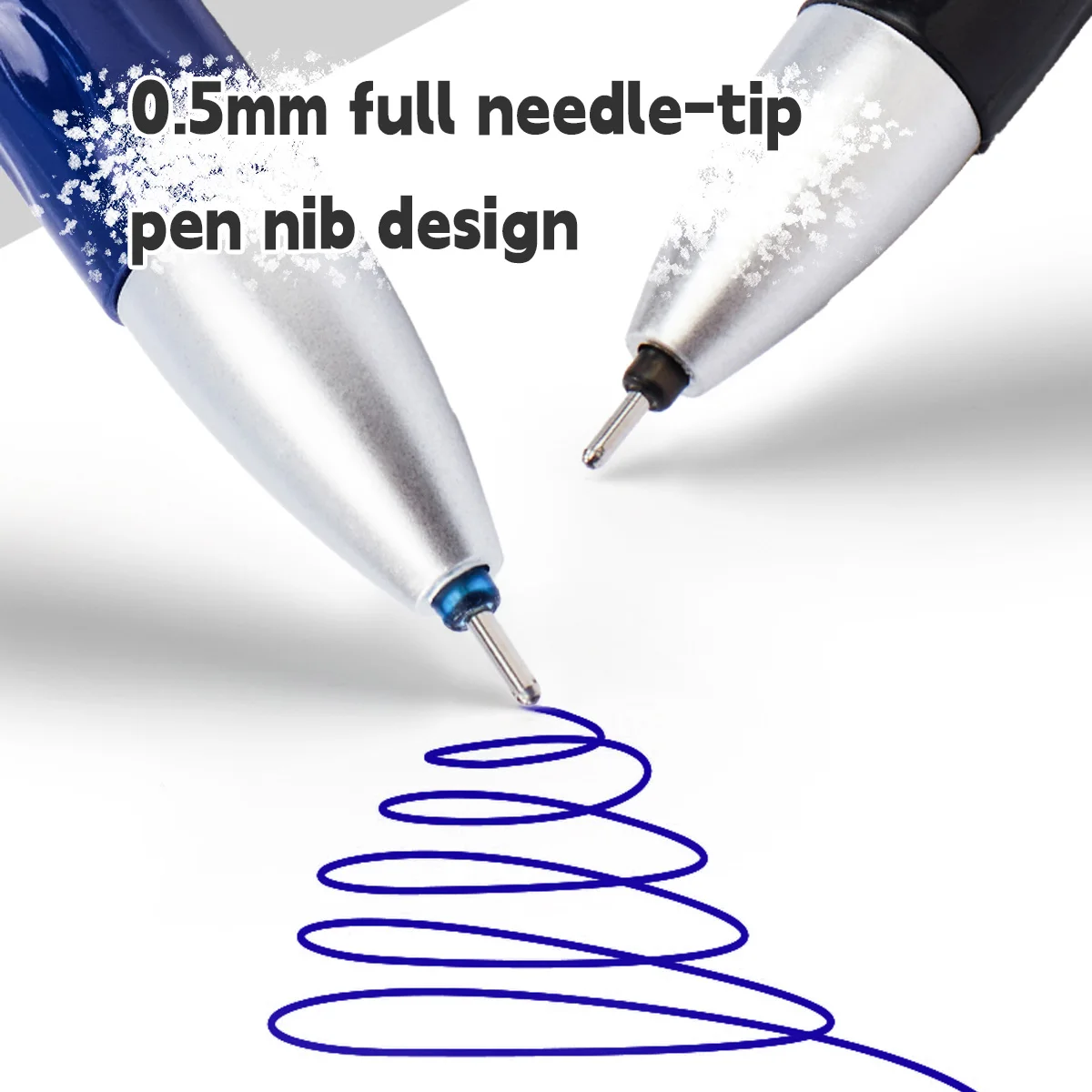 Kawaii Erasable Gel Pens 2