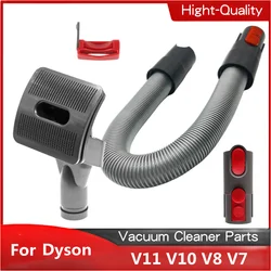 Pet Grooming Vacuum Brush Set - 4-Piece Attachment Kit for Effortless Pet Hair Removal (4PCS)