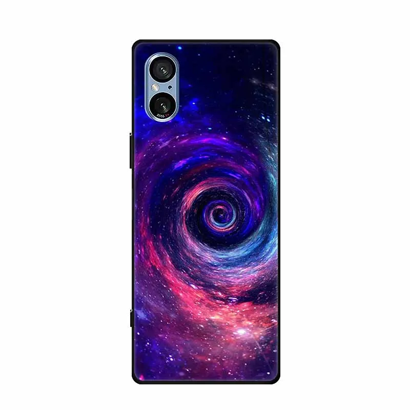 Fashionable Soft TPU Silicone Protective Back Cover - Elegant Design and Durable Protection