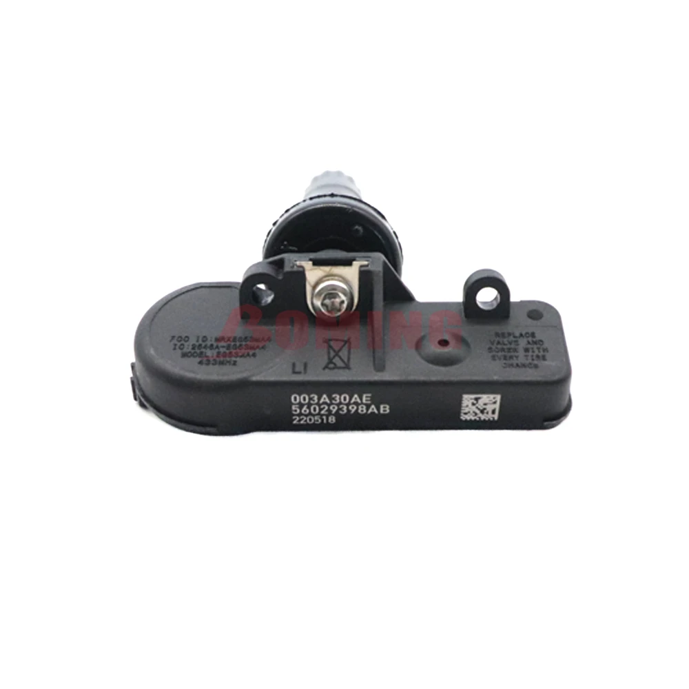 Ÿ̾ Ÿ з  ý ,   4500HD 5500HD ø Ⱦ 2010 2013, 56029398AB TPMS, 433MHZ