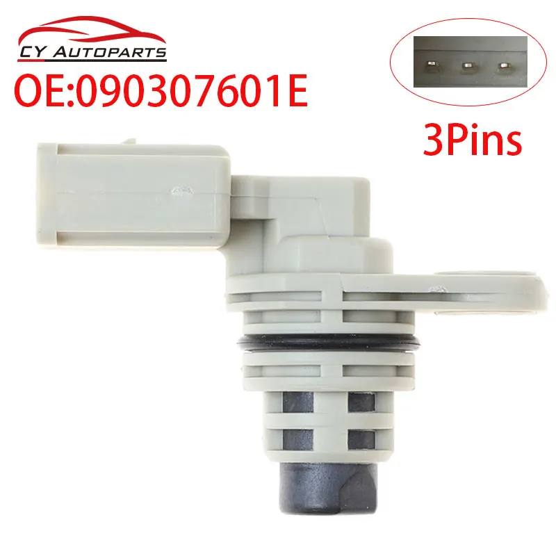 

Новый Датчик положения распределительного вала для Volkswagen VW Polo 090307601E 030907601B 090907907601 030907601F