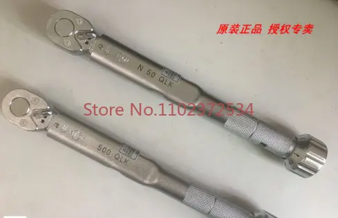 

450QLK (500QLK) ratchet torque wrench N450QLK (N50QLK)