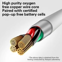 100cm Magnetic Wireless USB A Fast Charger For Apple Watch Ultra Series 9 8 7 6 SE Type C Cable Charging For IWatch Series 5 3 2 - Image 5