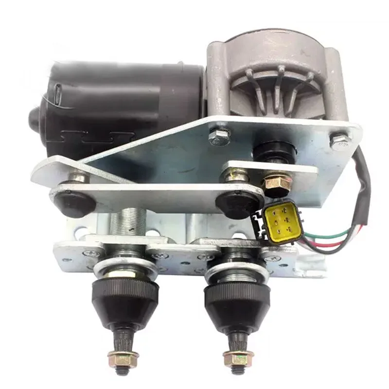 

Excavator EC210BLC Wiper Motor 14508630