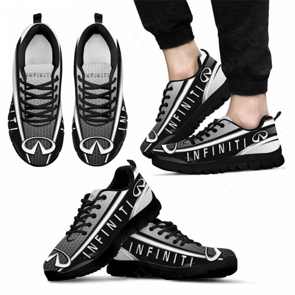 Infiniti Male Sneakers Lightweight Comfortable Tennis Sports Shoes For Men Unisex Shoes Big Size Casual Original Men's Sneakers
