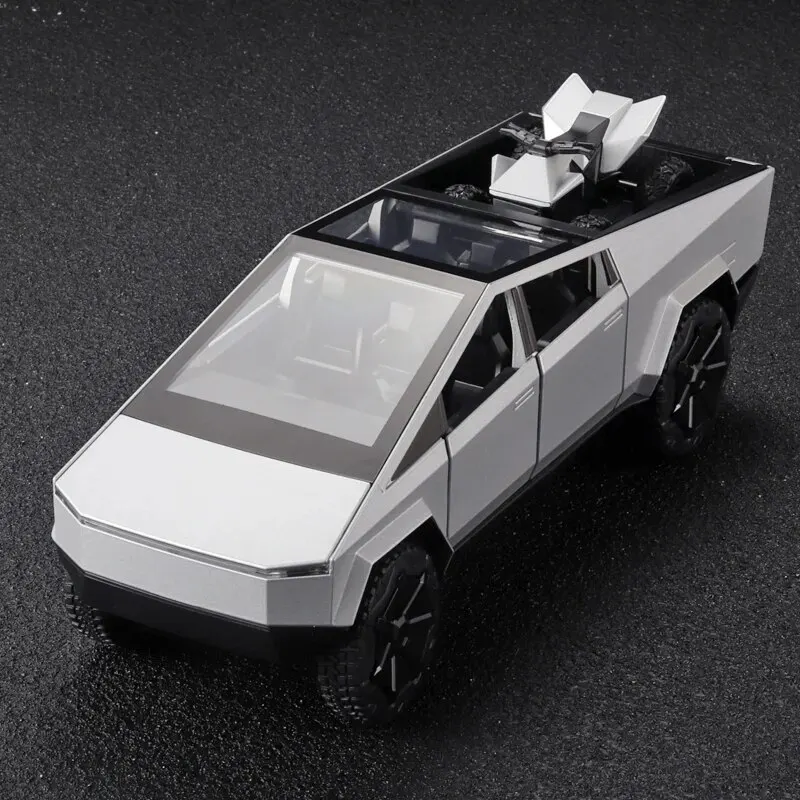 Model cars trucks special : えさ屋のパパラッチ・ベ… Model