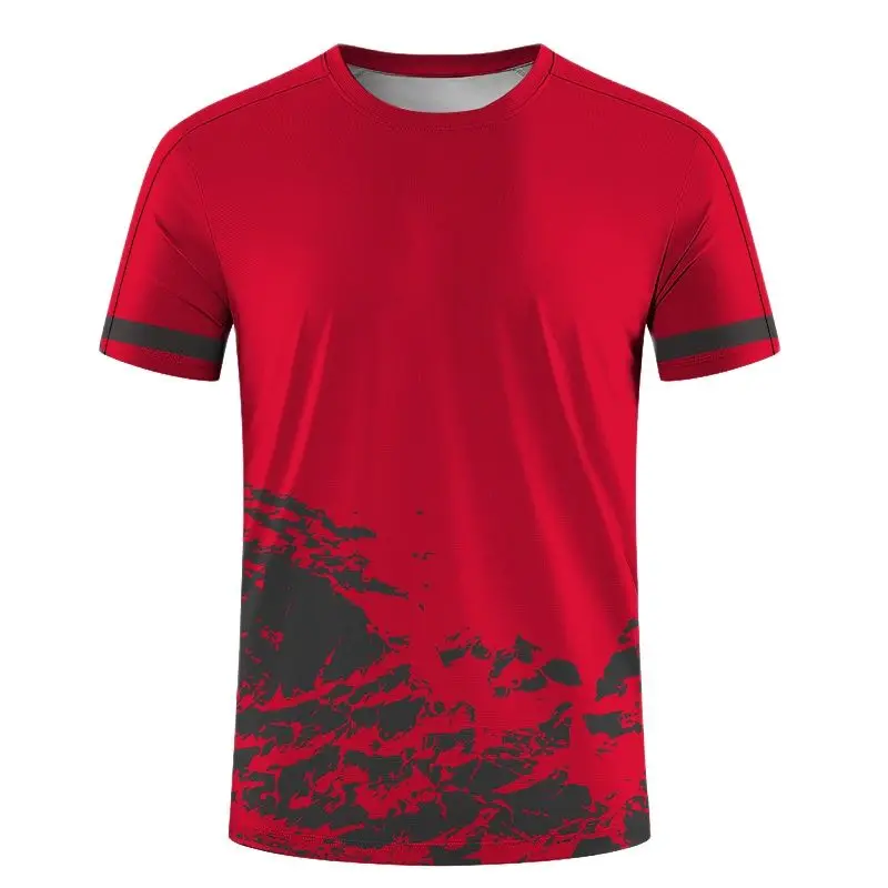 

Bulutankis Collection Tenis 3D My Day Printing New Men's Popular and Women's Comfortable Sports Long Sleeve Fit T-shirt