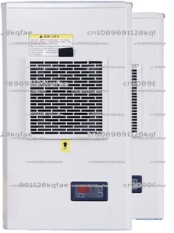 

Industrial Control Cabinet Air Conditioner - Cooling Solution for Electrical Enclosures and Machine Tools!