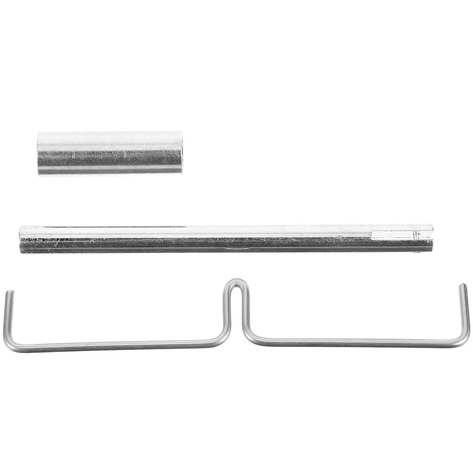 

Commercial Popcorn Machine Stirrer Shaft Wire Sleeve Accessories Maker Mixer for Blender Accessory Supply Iron