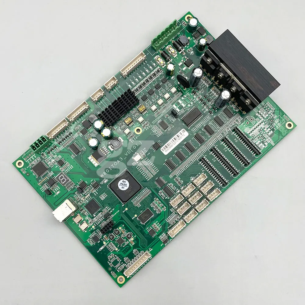 WARLOCK . SRL BOARD-3 . WD ウッドボード Neighborhood SRL WARLOCK BOARD 塊根底盤滑板配件黑色現貨託盤