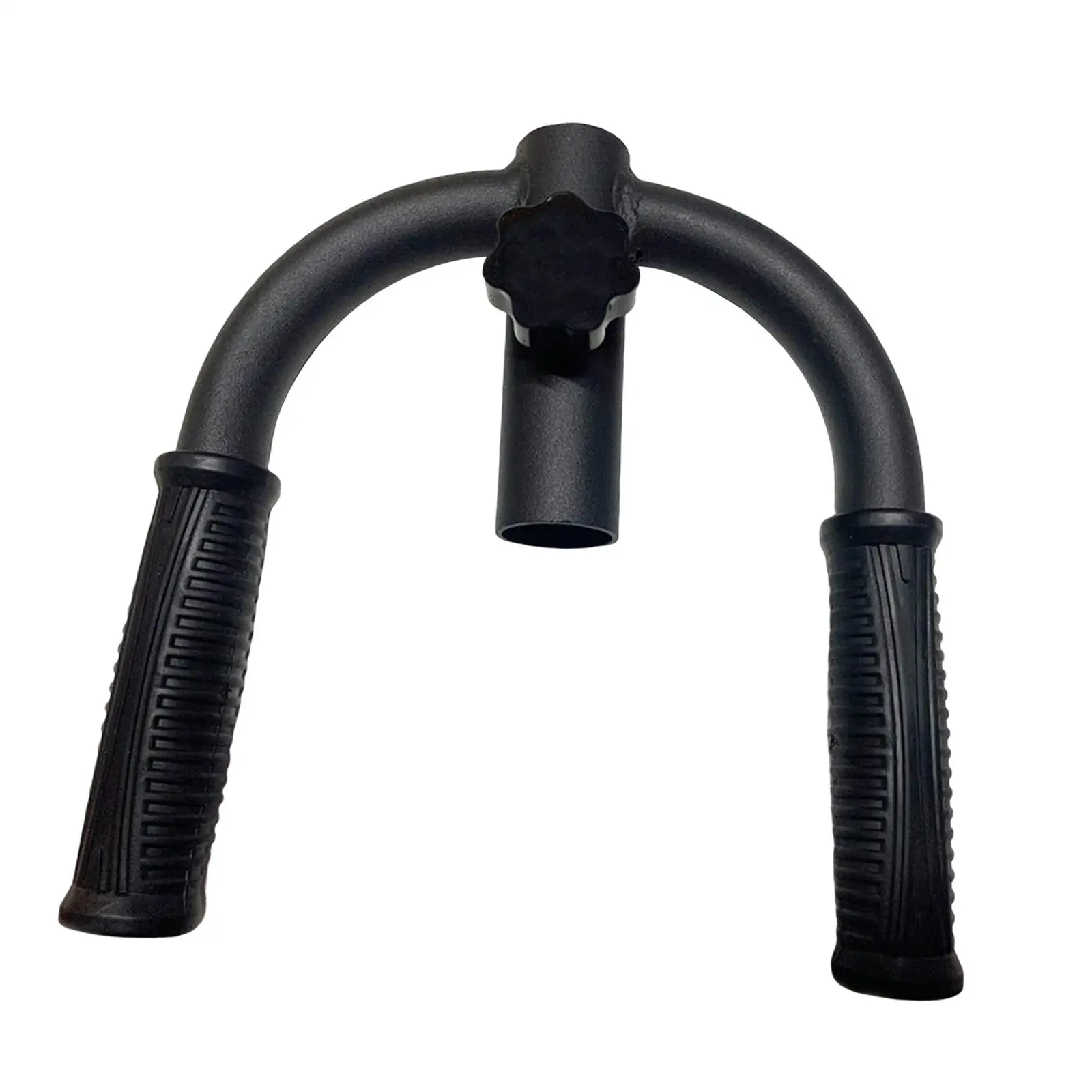 

Т-образное крепление для прочности велосипедов