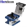 fiber optic cable cutter knife fiber cleaver tool Cold Contact Dedicated Metal fiber cleaver FC-6S 5