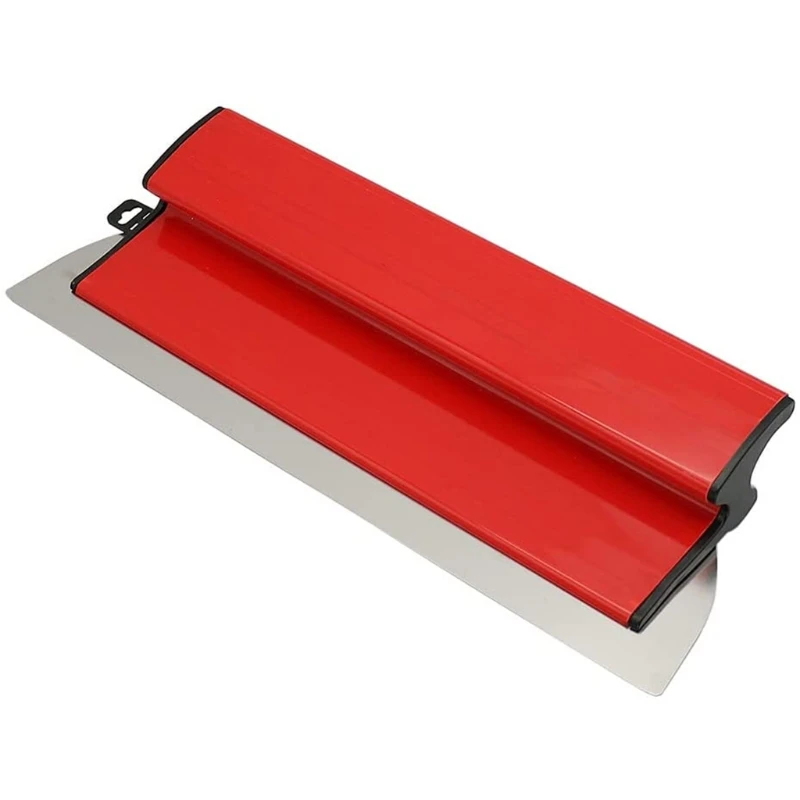 

P82D Stainless Steel Smoothing Finishing Spatula Tool Easy Application