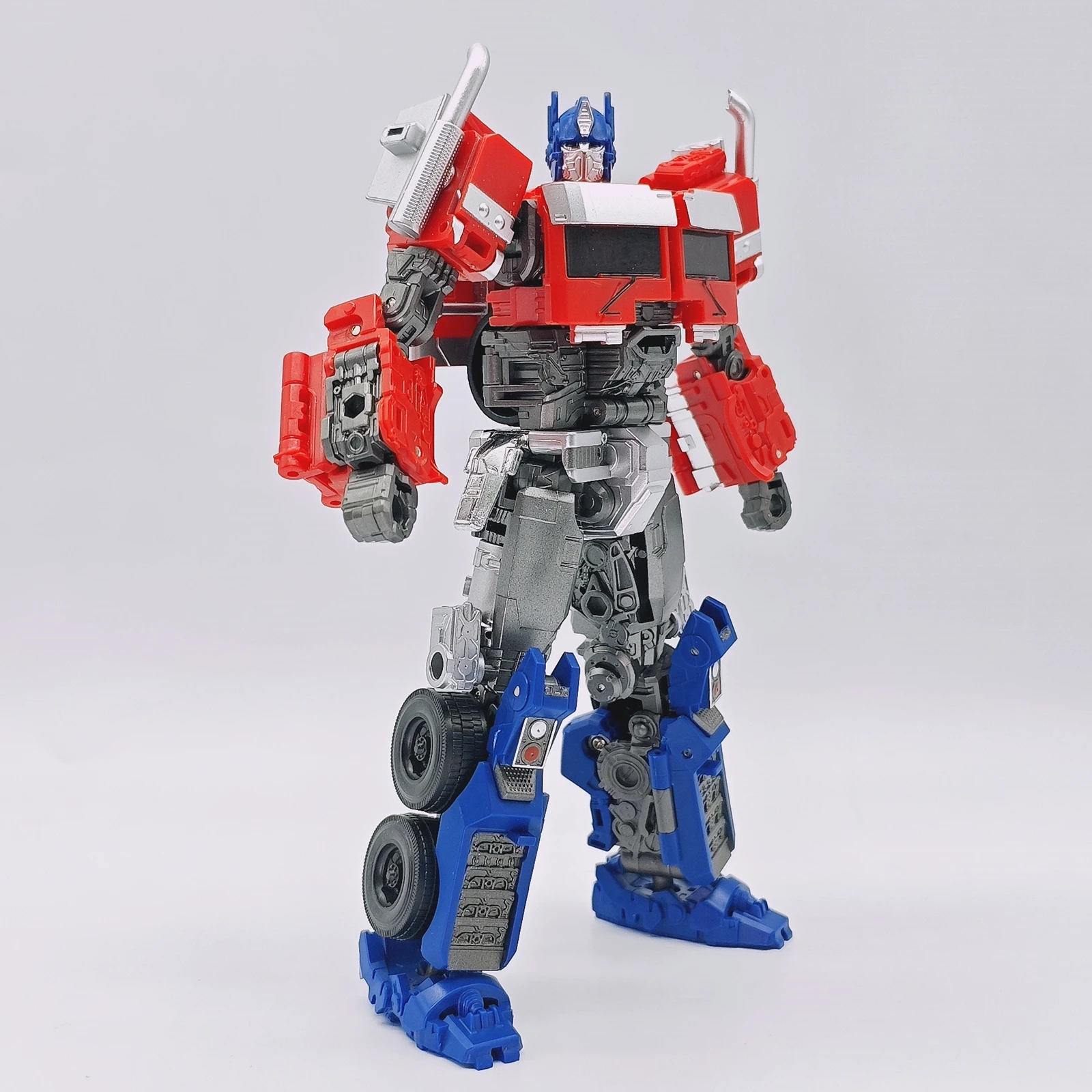 トランスフォーマー BW セット7 Sc75c7cc8351c4b4685170e19f8675