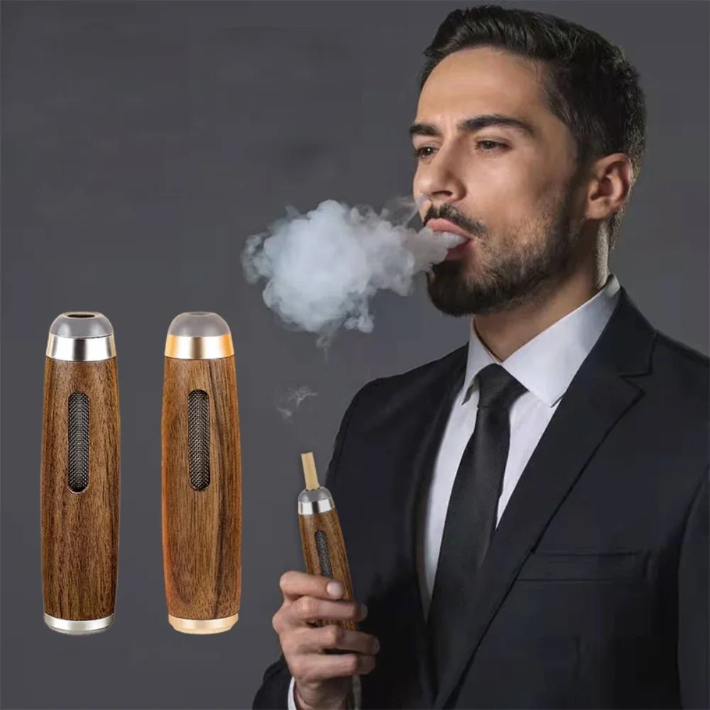 

Mini Car Non-dropping Ashtray Portable Car Smoking Non-projectile Special Holder Ash Organizer Cigar Ashtray