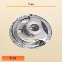 fu chao KR335-V SC335-V 91-060581-91 Rotary Hook for PFAFF 333 335 335G 337 WF1335 P335 P335B - Image 6