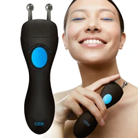 GESS Microcurrent Facial Device, Face Lift Massager Anti Aging Skin and Neck Care Beauty Tools for Home,Office 1