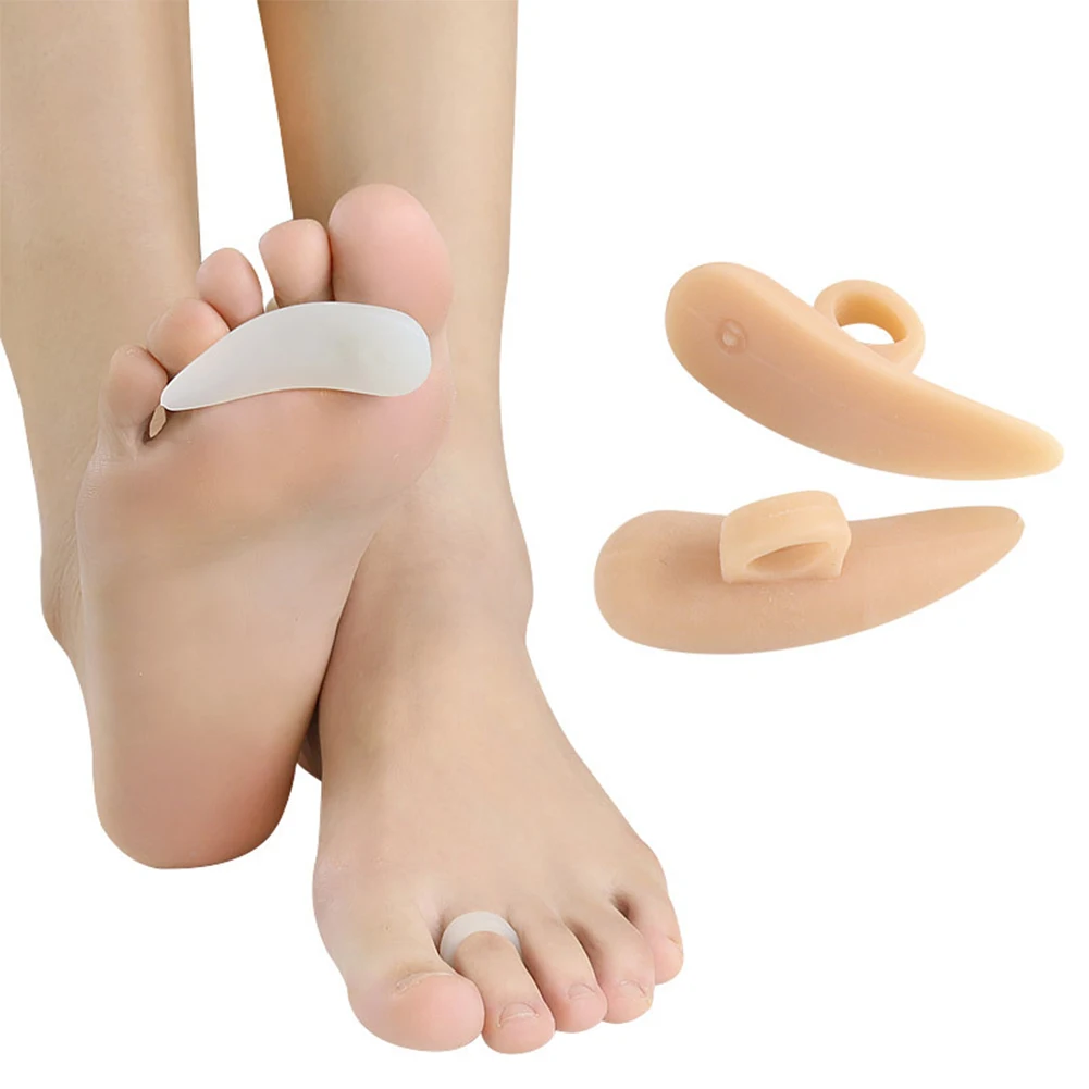 SEBS Toe Separator Hallux Valgus Corrector Orthopedic Adjuster