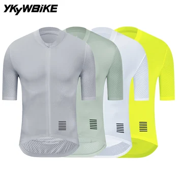 Men's Cycling Jersey Short Sleeve 1