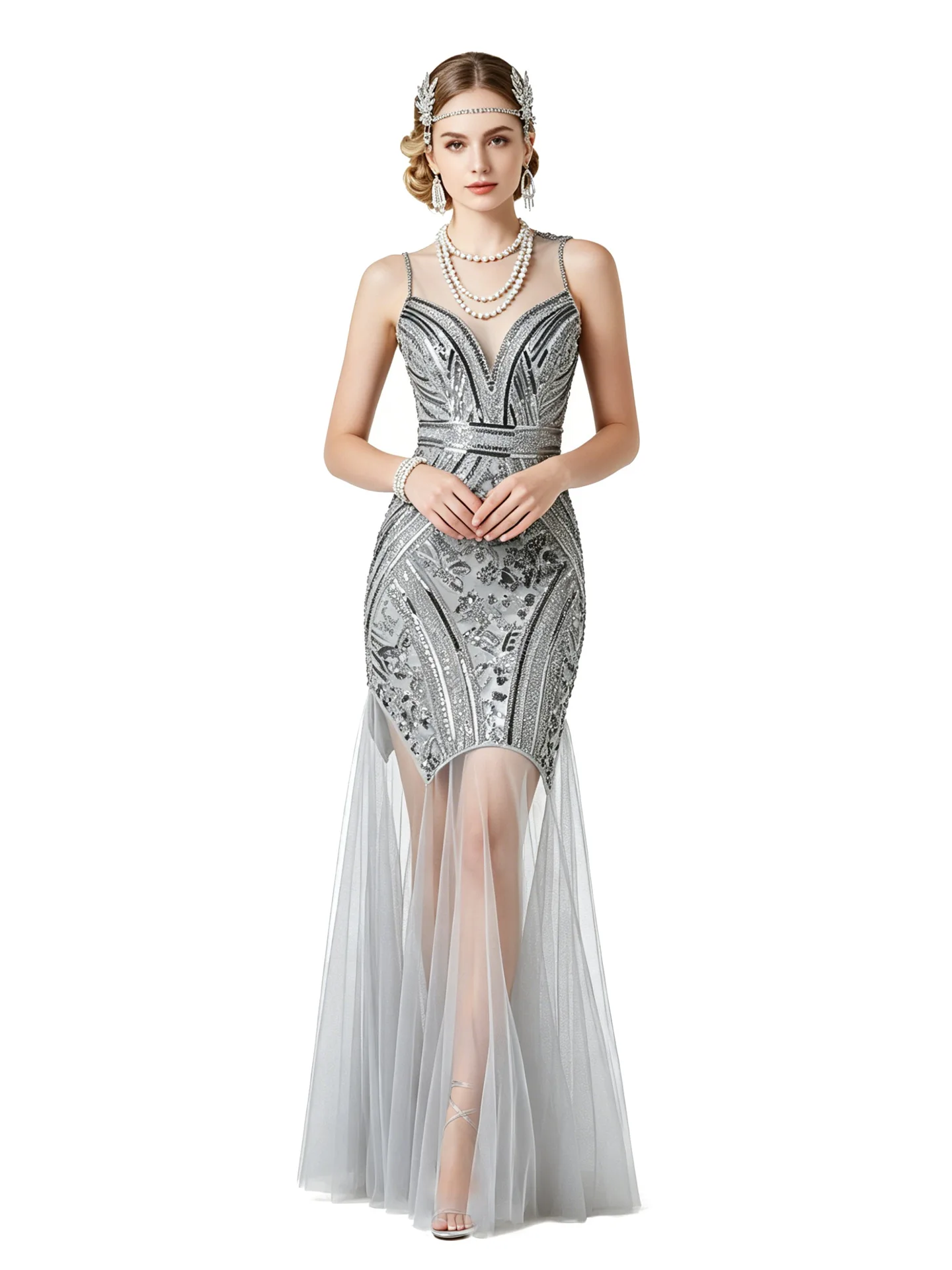 Silver