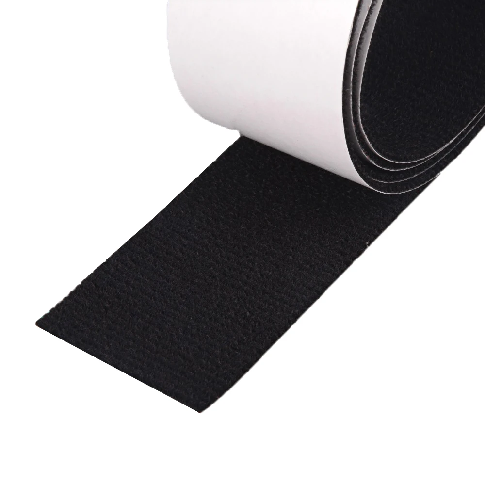 TOFAR 15M Stofffilztuch für Vinyl, Autoverpackung, Karte, Rakel, Fenstertönung, Film, Schaber, Ersatzkleber, selbstklebendes Stoffband – Detail 17