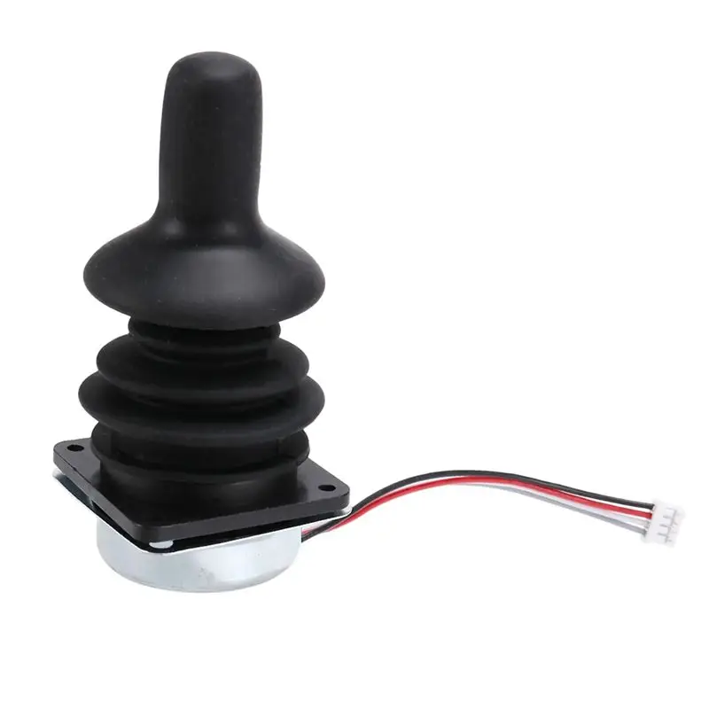 AA92-UniversalJoystickElectricWheelchairRockerJoystick360DegreeRotationIntelligentJoystick-AliExpress34